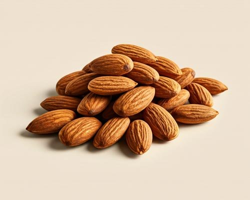 Almonds