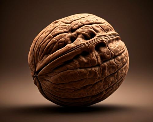 Walnuts