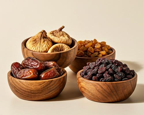 Dry Fruits