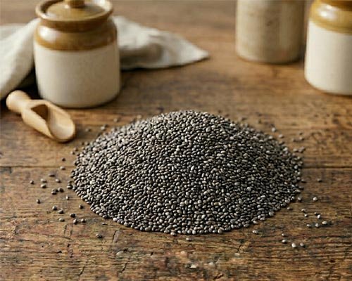 Chia Seeds